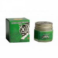 Balsam antireumatic, 18,4g, Naturalia Diet