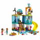 Centru de salvare pe mare Lego Friends, +7 ani, 41736, Lego 561797