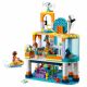 Centru de salvare pe mare Lego Friends, +7 ani, 41736, Lego 561798