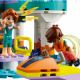 Centru de salvare pe mare Lego Friends, +7 ani, 41736, Lego 561802