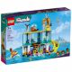 Centru de salvare pe mare Lego Friends, +7 ani, 41736, Lego 561799