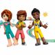 Centru de salvare pe mare Lego Friends, +7 ani, 41736, Lego 561806