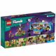 Studioul mobil de stiri Lego Friends, 6 ani +, 41749, Lego 561836