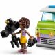 Studioul mobil de stiri Lego Friends, 6 ani +, 41749, Lego 561834