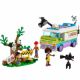 Studioul mobil de stiri Lego Friends, 6 ani +, 41749, Lego 561840