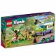 Studioul mobil de stiri Lego Friends, 6 ani +, 41749, Lego 561831