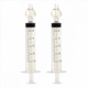 Set 2 seringi pentru lavaj nazal, 4 luni+,10 ml, Appekids 561868