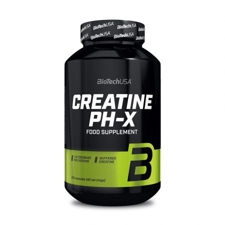 Creatine PH-X