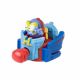 Set figurina cu vehicul Power Jet, + 3 ani, Superthings 561904