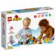 Aventura in camping Lego Duplo, +2 ani, 10997, Lego 562077