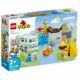 Aventura in camping Lego Duplo, +2 ani, 10997, Lego 562080