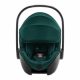 Scaun auto tip scoica I-size Baby Safe 5Z, 0-15 luni, Atlantic Green - Greensenses, Britax 562135