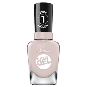 Lac de unghii Miracle Gel, Tutu the ballet, 14.7 ml, Sally Hansen