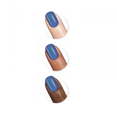 Lac de unghii Miracle Gel, Hyp Nautical, 14.7 ml, Sally Hansen 562213