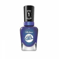 Lac de unghii Miracle Gel, Hyp Nautical, 14.7 ml, Sally Hansen
