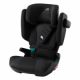 Scaun auto Isofix KIDFIX i-Size, 100-150 cm, Galaxy Black, Britax 562236