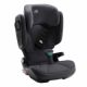 Scaun auto Isofix KIDFIX i-Size, 3.5 - 12 ani, Storm Grey, Britax 562272