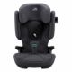 Scaun auto Isofix KIDFIX i-Size, 3.5 - 12 ani, Storm Grey, Britax 562267