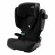 Scaun auto Isofix KIDFIX i-Size, 3.5 - 12 ani, Cosmos Black, Britax 562274