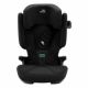 Scaun auto Isofix KIDFIX i-Size, 3.5 - 12 ani, Cosmos Black, Britax 562261