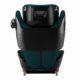 Scaun auto Isofix KIDFIX i-Size, 100-150 cm, Atlantic Green, Britax 562253