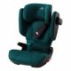 Scaun auto Isofix KIDFIX i-Size, 100-150 cm, Atlantic Green, Britax 562251