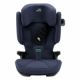 Scaun auto Isofix KIDFIX i-Size, 100-150 cm, Moonlight Blue, Britax 562248