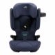 Scaun auto Isofix KIDFIX i-Size, 100-150 cm, Moonlight Blue, Britax 562245