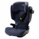 Scaun auto Isofix KIDFIX i-Size, 100-150 cm, Moonlight Blue, Britax 562249