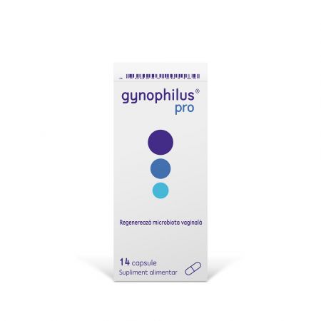 Gynophilus Pro