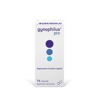 Gynophilus Pro, 14 capsule, Biose