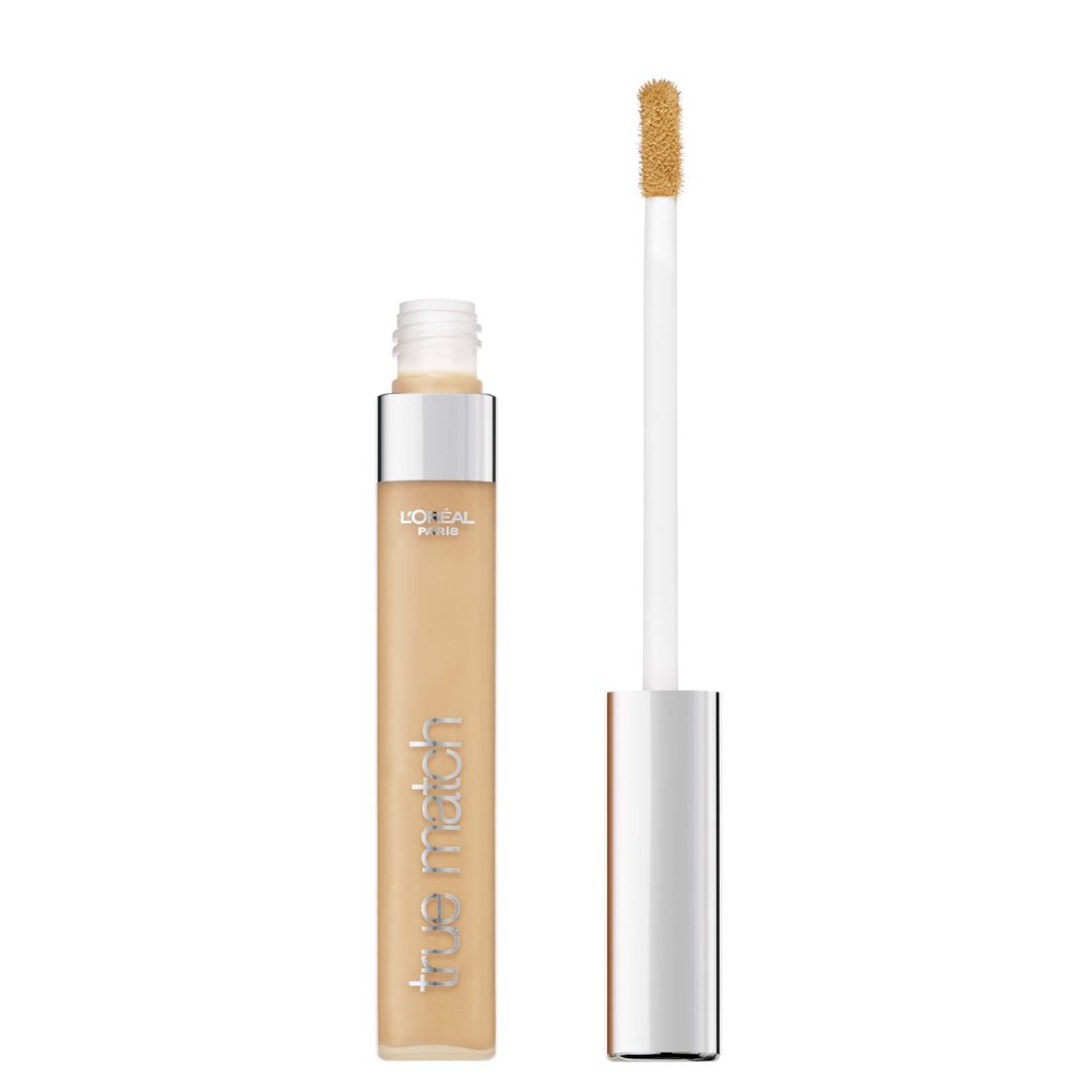 Corector lichid True Match The One, 3D/W Golden Beige, 6.8 ml, Loreal