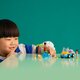 Distractie pe plaja in buggy Lego Friends, +4 ani, 41725, Lego 562297