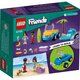Distractie pe plaja in buggy Lego Friends, +4 ani, 41725, Lego 562296