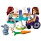 Clatitarie, +6 ani, 41753, Lego Friends 562315