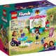 Clatitarie, +6 ani, 41753, Lego Friends 562311