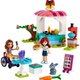 Clatitarie, +6 ani, 41753, Lego Friends 562319