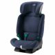 Scaun auto Isofix EvolvaFix, 15 luni - 12 ani, Moonlight Blue, Britax 562366