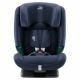 Scaun auto Isofix EvolvaFix, 15 luni - 12 ani, Moonlight Blue, Britax 562368