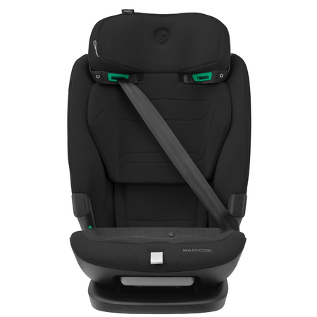 Scaun auto Titan Pro² i-Size, 76-150 cm, Authentic Black, Maxi Cosi 562387