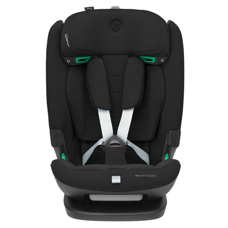 Scaun auto Titan Pro² i-Size, 76-150 cm, Authentic Black, Maxi Cosi 562388