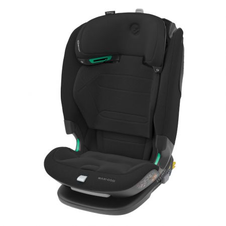 Scaun auto Titan Pro² i-Size, 76-150 cm, Authentic Black, Maxi Cosi 562383