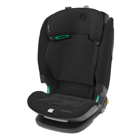 Scaun auto Titan Pro² i-Size, 76-150 cm, Authentic Black, Maxi Cosi 562383