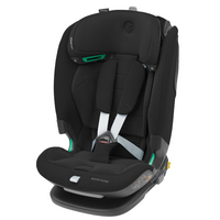 Scaun auto Titan Pro² i-Size, 76-150 cm, Authentic Black, Maxi Cosi