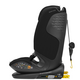 Scaun auto Titan Pro² i-Size, 76-150 cm, Authentic Black, Maxi Cosi 562381