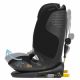 Scaun auto I - Size Titan Pro 2, Authentic Black, Maxi Cosi 562380