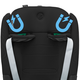 Scaun auto Titan Pro² i-Size, 76-150 cm, Authentic Black, Maxi Cosi 562374