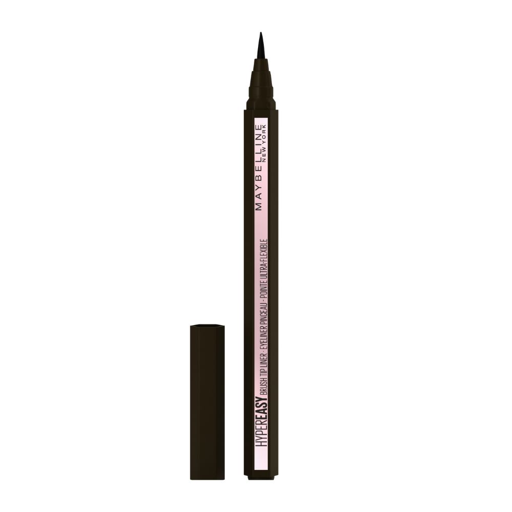 Tus lichid Hyper Wasy, 810 Pitch Brown, 0.6g, Maybelline