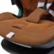 Scaun auto I - Size Titan Pro 2, Authentic Cognac, Maxi Cosi 562429