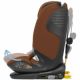 Scaun auto I - Size Titan Pro 2, Authentic Cognac, Maxi Cosi 562422